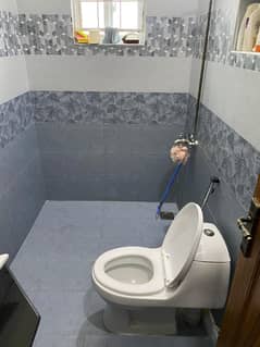 5 MARLA LOWER PORTION AVAILABLE FOR RENT IN DHA RAHBER 11 SECTOR 2