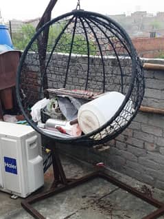 swing chair