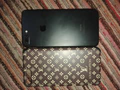 I phone 7 plus PTA approved