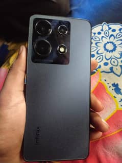 Infinix