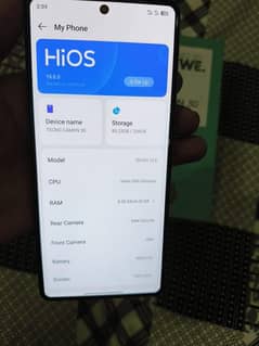 Tecno camon 30 lowee edition