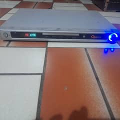 5.1 home theater player with 4 speaker