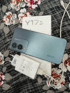 Vivo y17s/03034981362