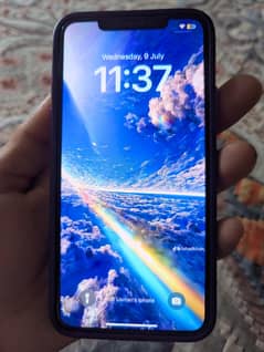 Iphone 11 Pro Max Non PTA 256 Jv