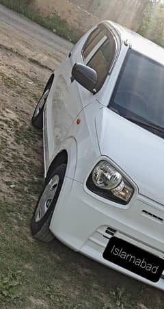 Brand New Alto VXR  For Sale.