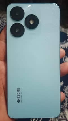 itel p70