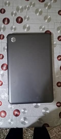 HP pavilion G Series laptop