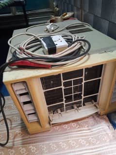 windo  Ac 0.75 ton