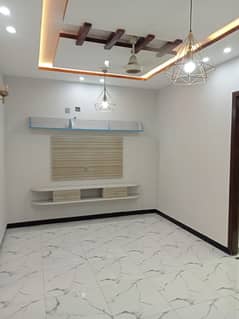 10 Marla Upper Portion Is Available For Rent