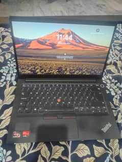 LENOVO Ryzen 5(6-Core)=Core i7 11thGEN 2GB AMD Graphic CARD 4K Display
