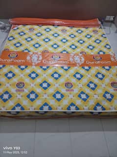 Dura foam ultra top