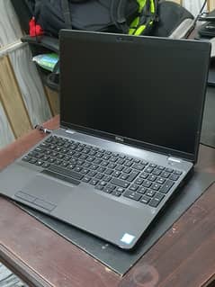 Dell latitude 5500