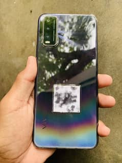 vivo y20