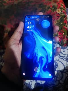Oppo Reno3 Pro 5G