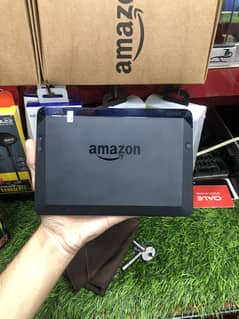 Amazon Tablet NEW BOX CHARGER