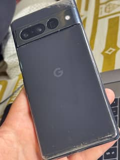 Google Pixel 7 Pro