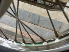 New super star bike in low price 03447247581 contact number