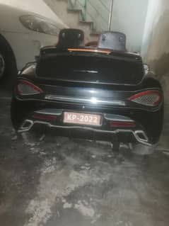 kids car