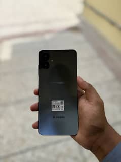 SAMSUNG A06 4/64