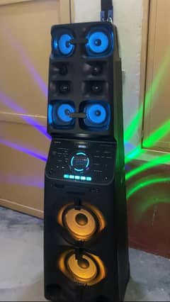 sounds
