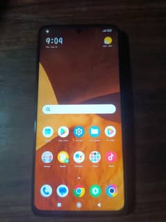 Poco x3 pro 8gb 256gb pta approved for sale and exchange possible