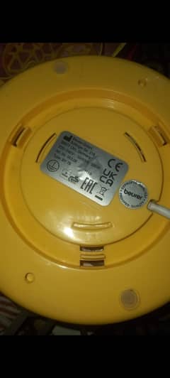 steriliser