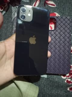 iphone 12 Jv 64 gb