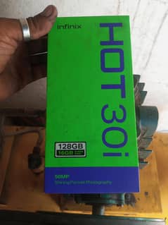 Infinix