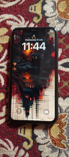 11 phone