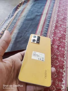 41 Thousand Oppo F21 Pro For Sell