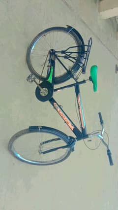 cycle