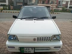 Suzuki mehran vxr Total genuine exchange Corolla ya wagnor