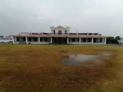 5 Acre Single Storey Farm House Is Available For Sale In Bahawalpur Sukha Road Multan