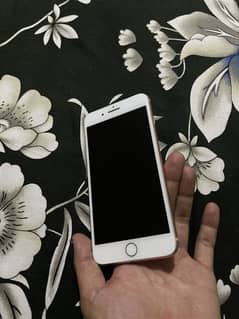 Iphone 8plus JV 64 GB For Urgent Sale!