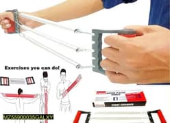  HIGH-QUALITY GRIP TRAINER 