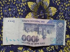 Note of thousand but number expensive 804