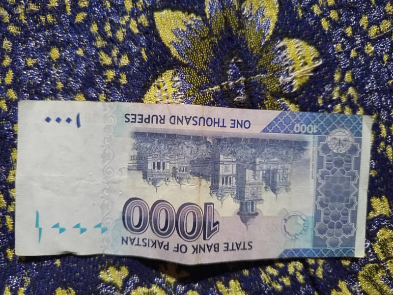 Note of thousand but number expensive 804 0