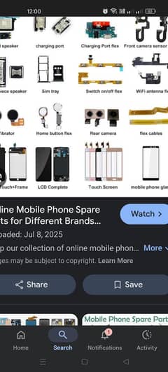 mobile
