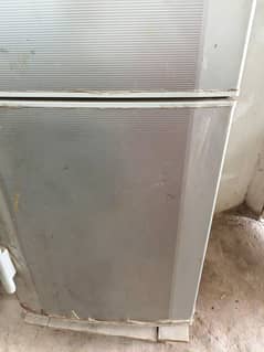 HAIER REFRIGERATOR