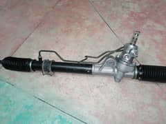 APV power steering