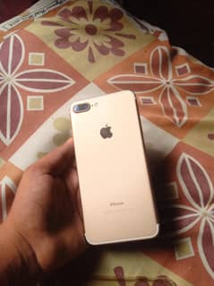 iphone 7 plus PTA approved