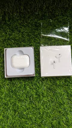 Earpods Pro 3