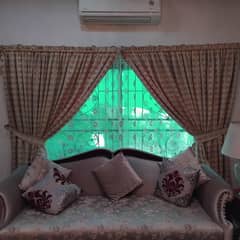 Curtains