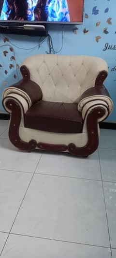 Sofa Set