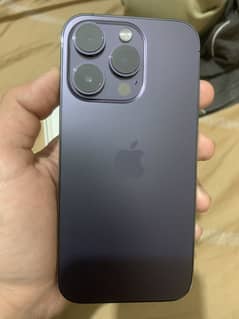 Iphone 14 pro Non pta