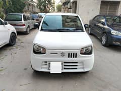 Suzuki Alto Vxr 2022