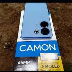 Tecno camon 20