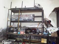 iron rack 500 per kg