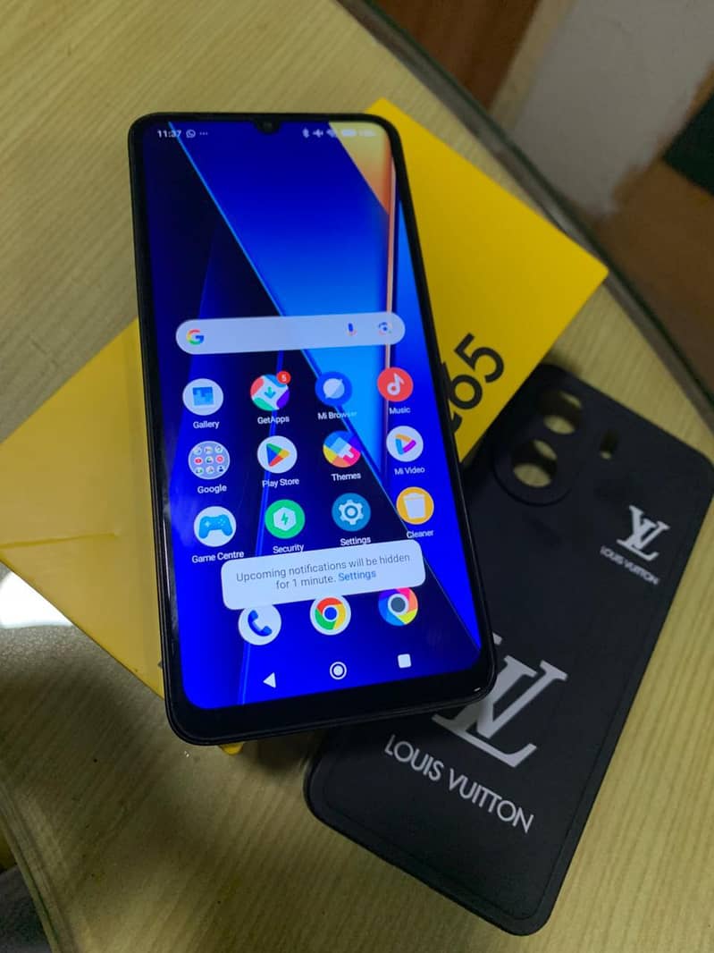 Poco C65 Non PTA Read add 0