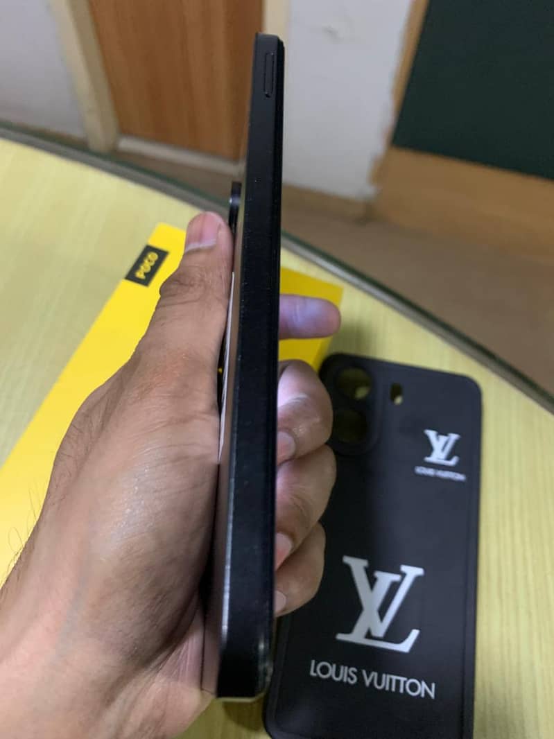 Poco C65 Non PTA Read add 4